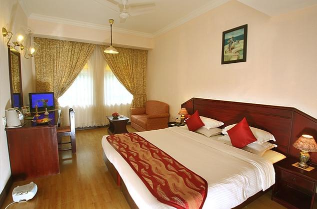 Fort Munnar